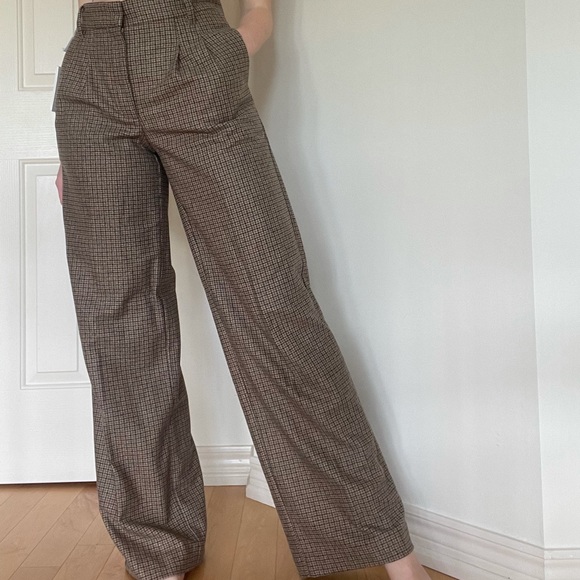 Aritzia Orsay pant - Picture 4 of 4